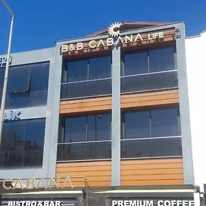 B&B Cabana Life Hotel